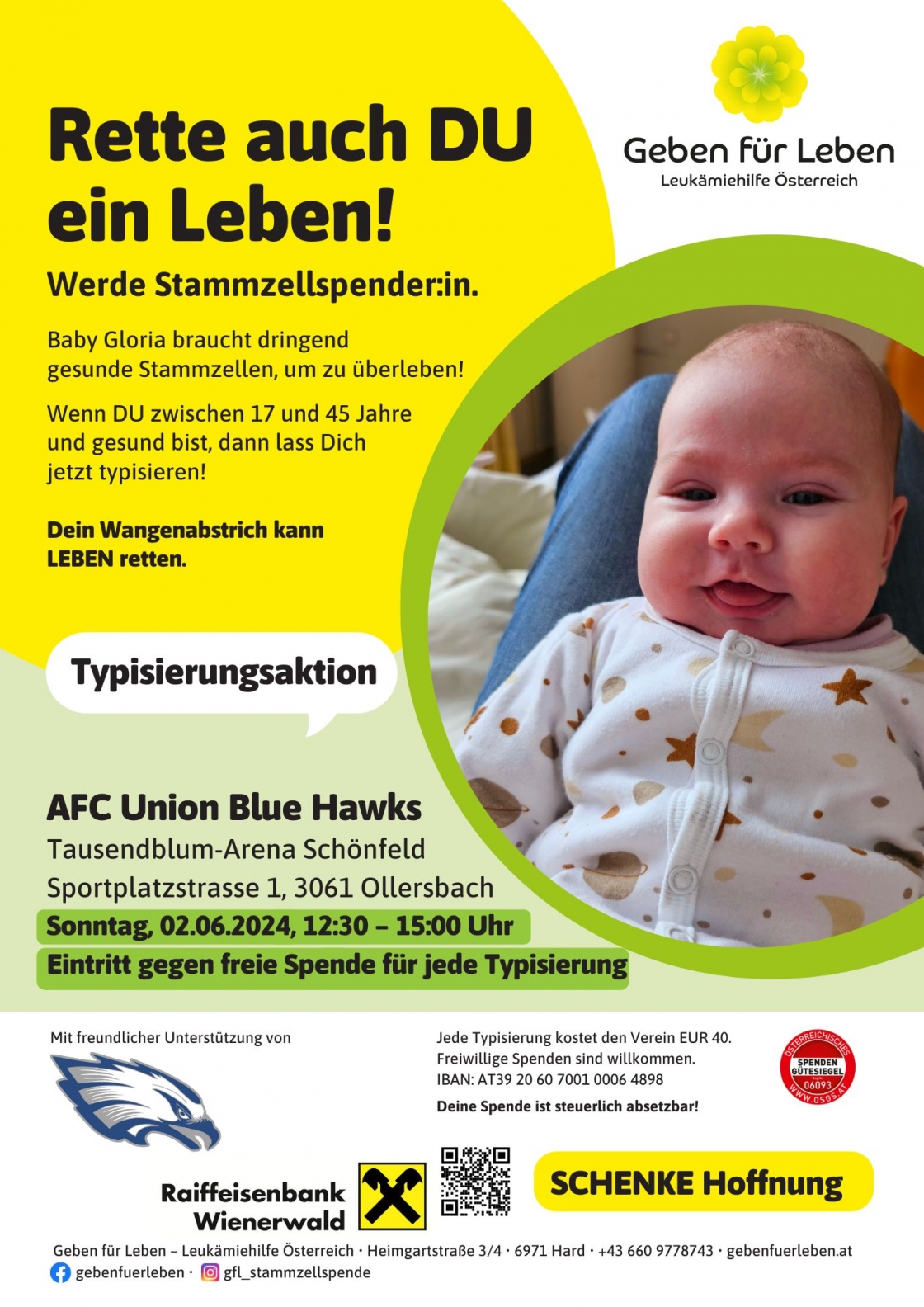 Ollersbach / Niederösterreich