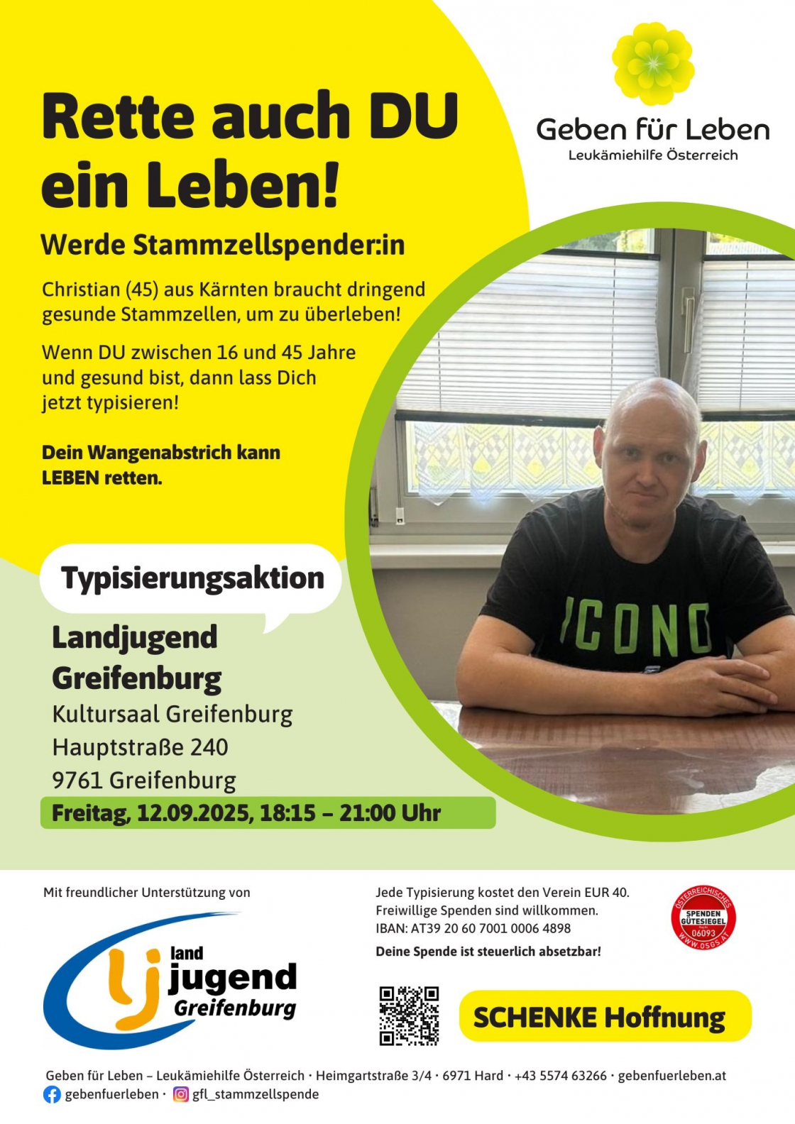 Greifenburg / Kärnten