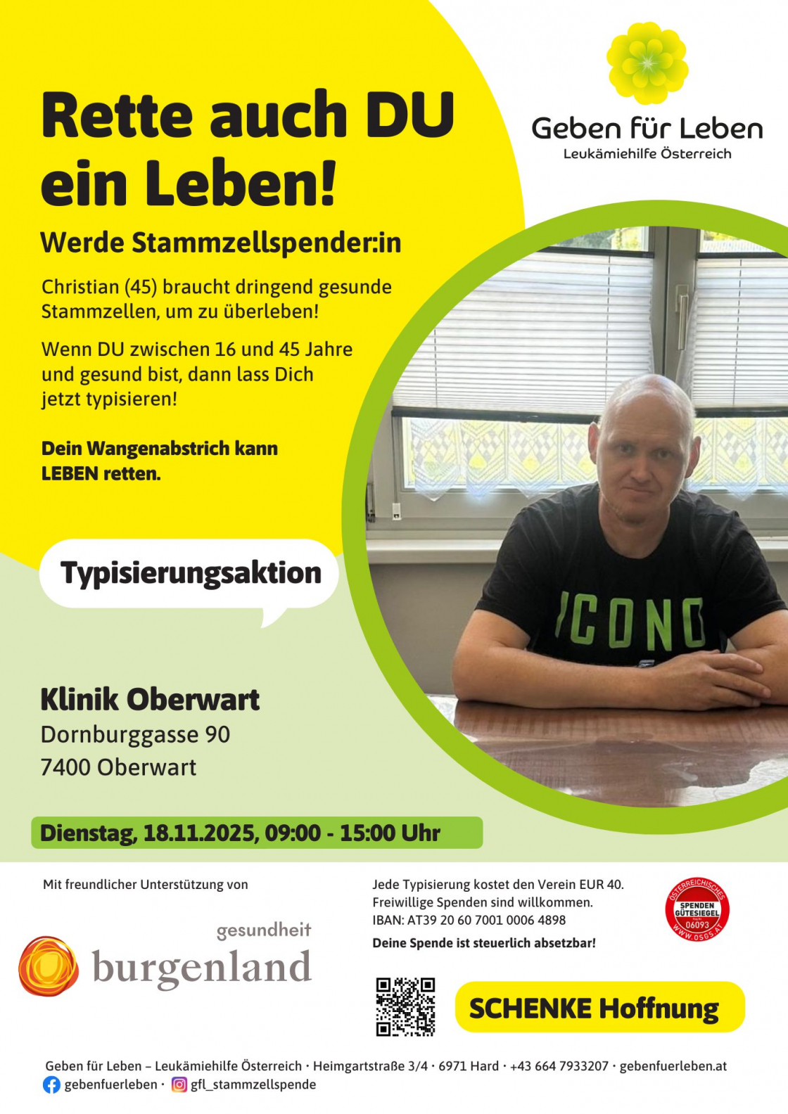 Oberwart / Burgenland