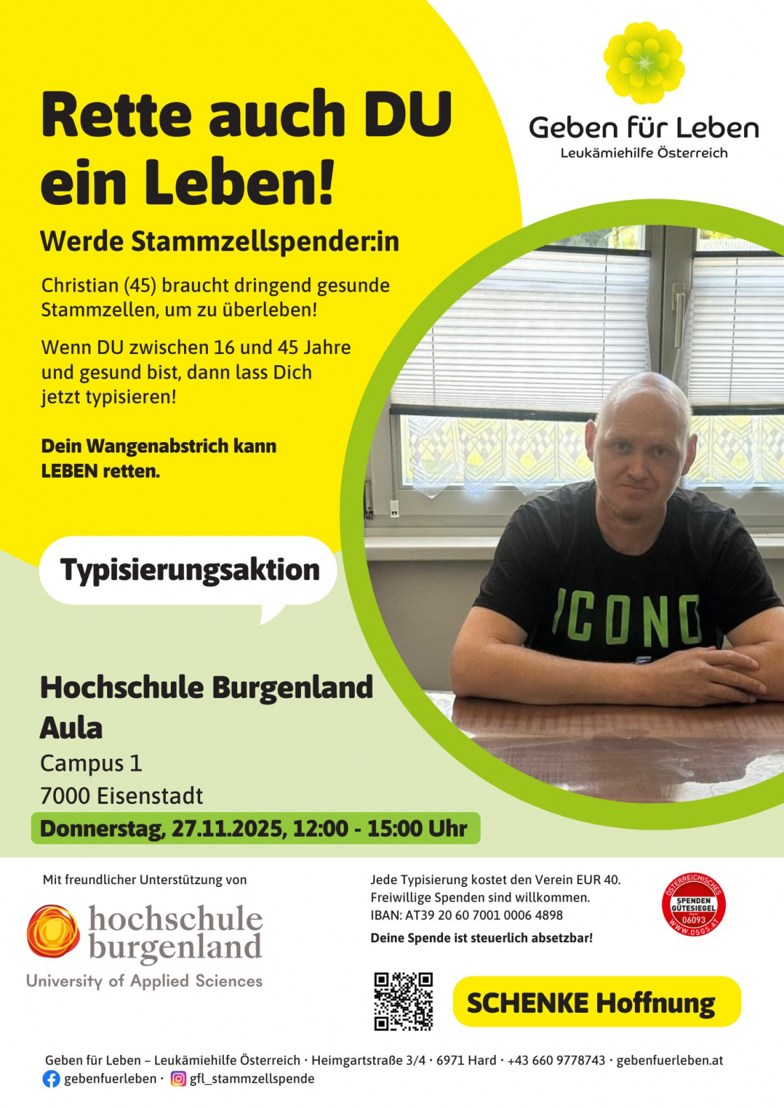 Eisenstadt / Burgenland