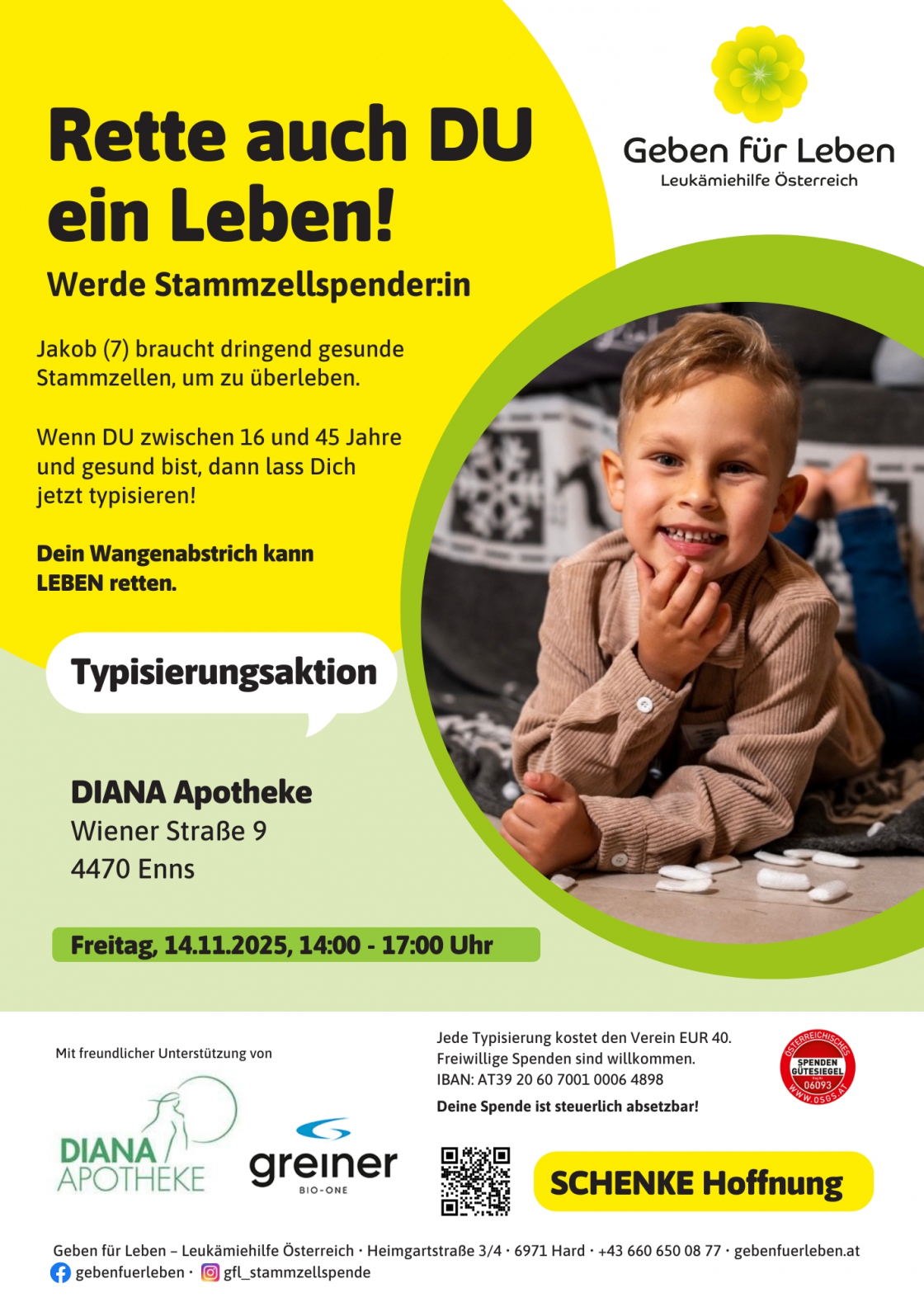 Enns / Oberösterreich