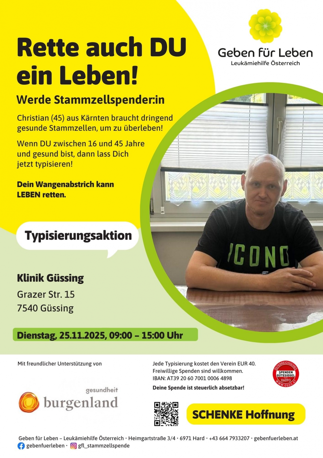 Güssing / Burgenland