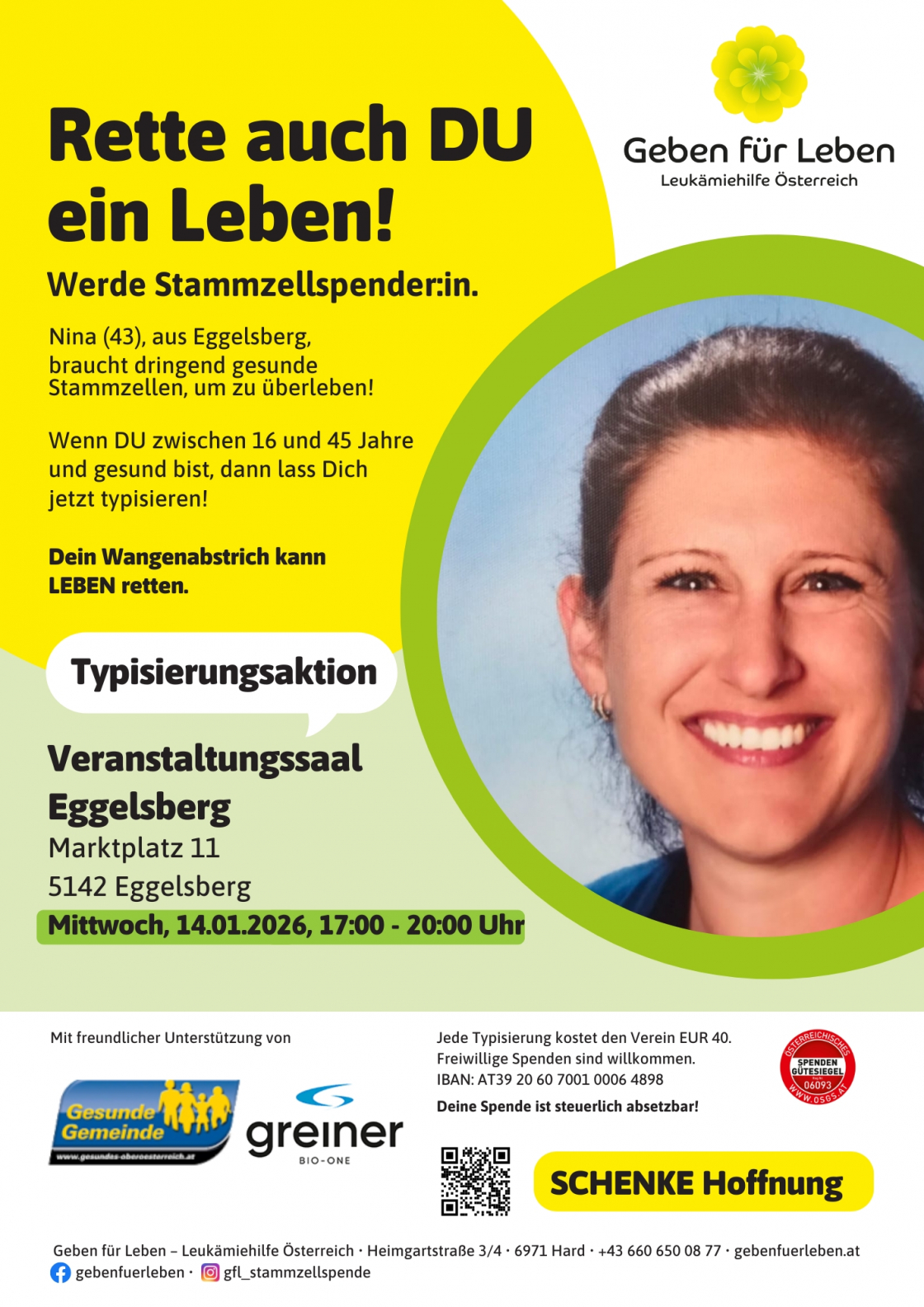 Eggelsberg / Oberösterreich