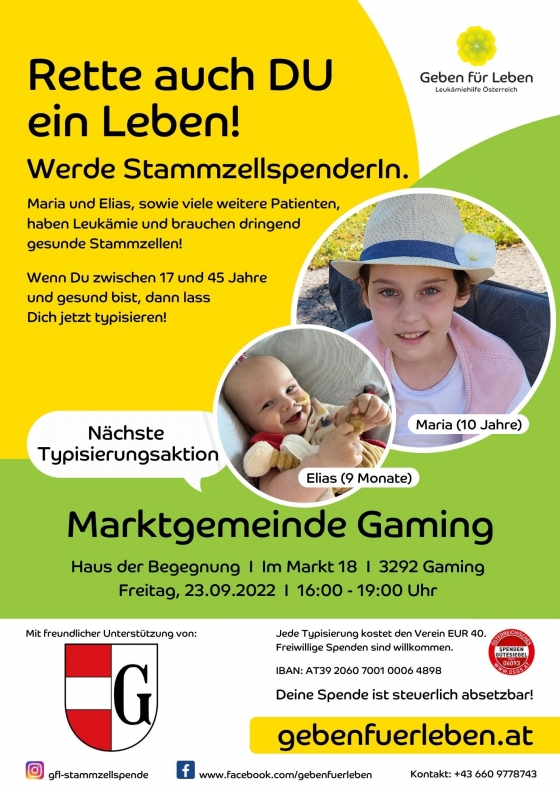Gaming / Niederösterreich