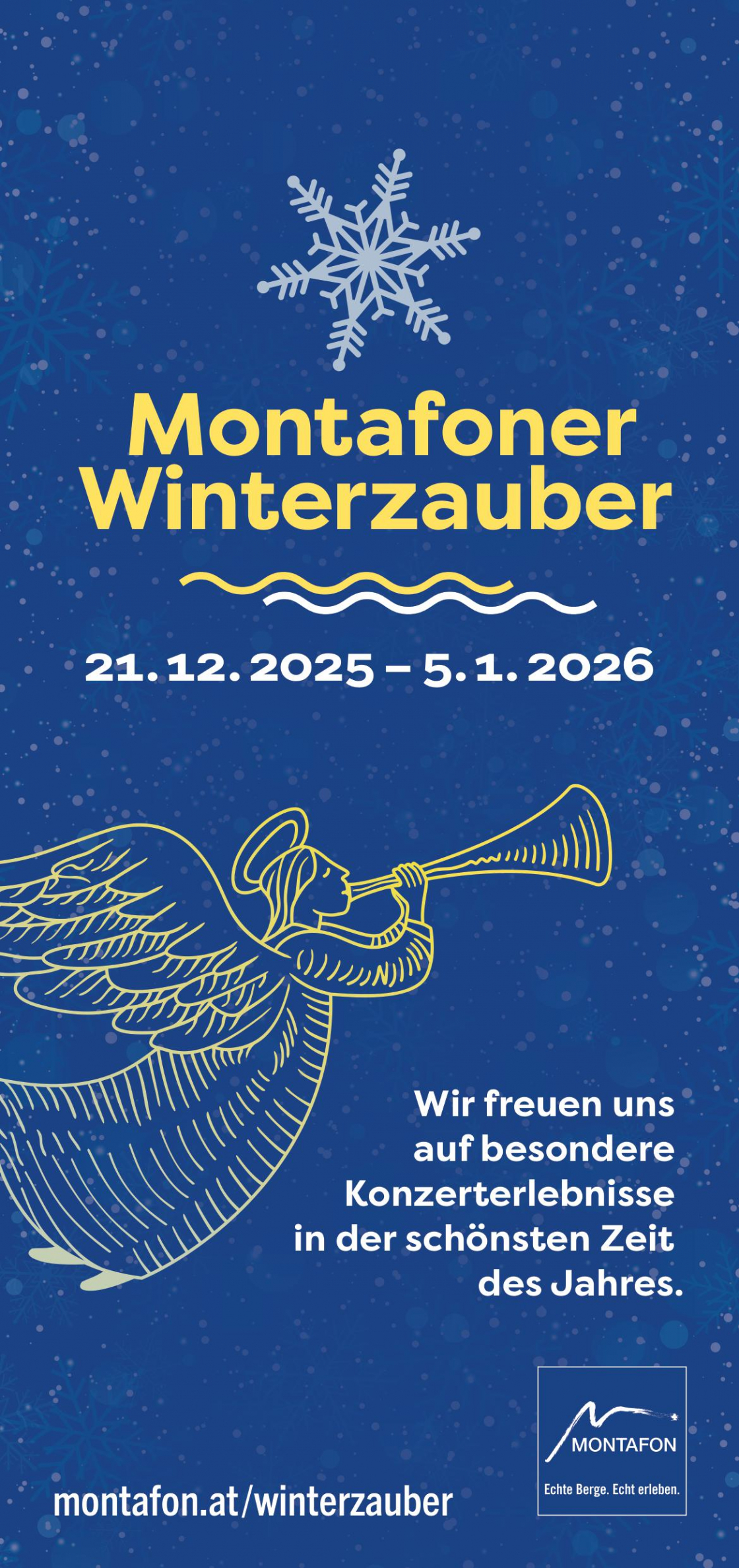 Montafoner Winterzauber