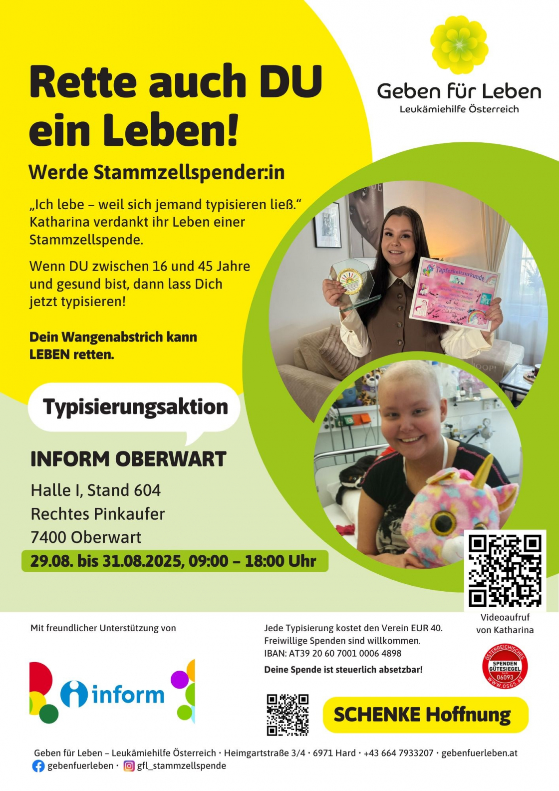 Oberwart / Burgenland