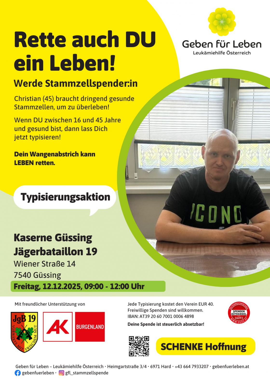 Güssing / Burgenland