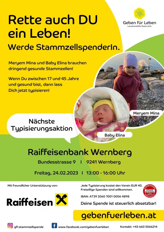 Wernberg / Kärnten
