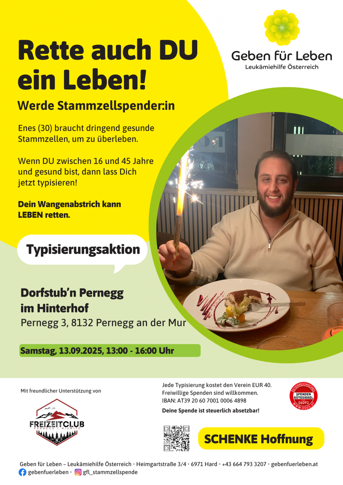 Pernegg an der Mur / Steiermark