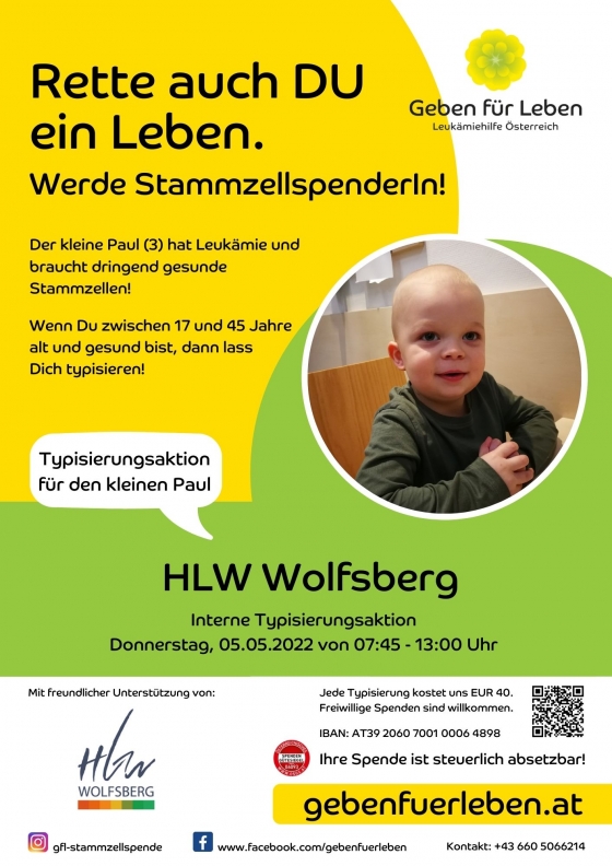 HLW Wolfsberg / Kärnten