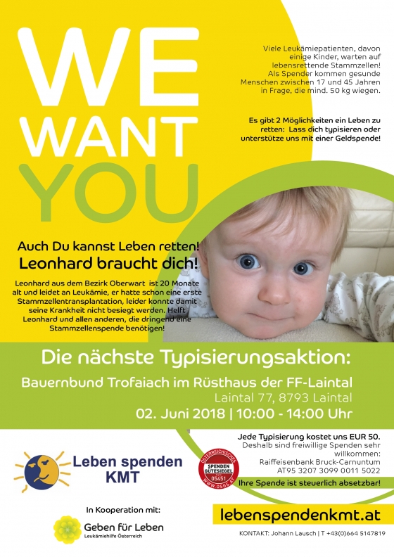 Laintal/Steiermark für Leonhard (1)