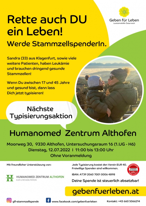 Humanomed Zentrum Althofen / Kärnten