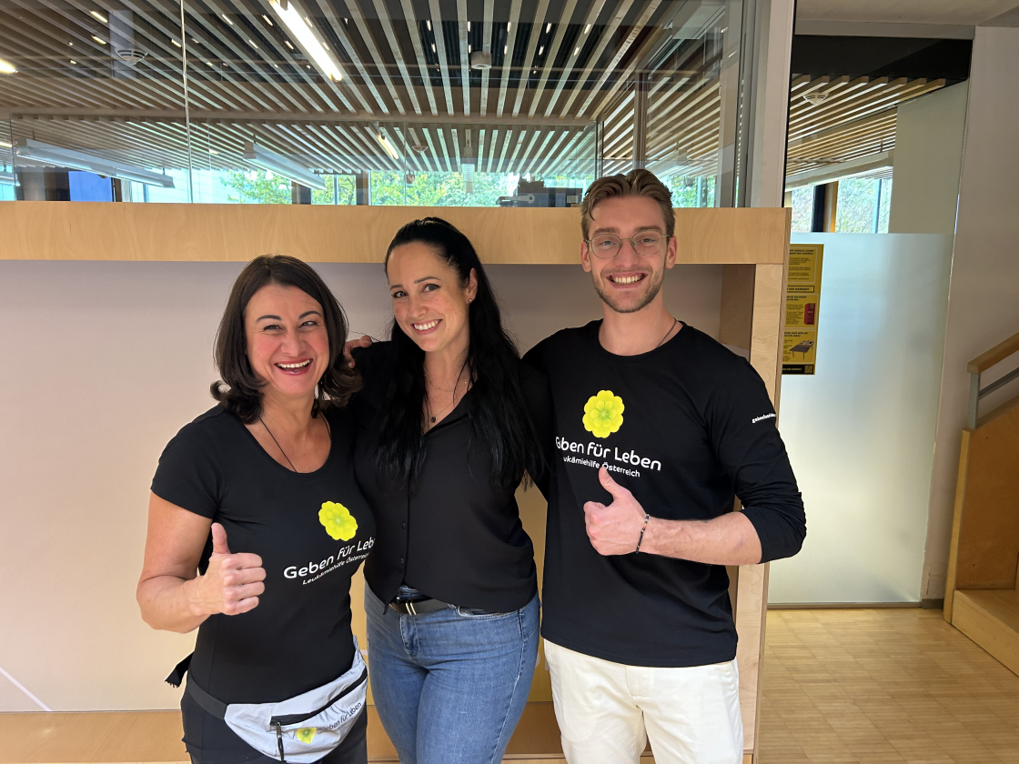 48 Typisierungen bei OMICRON electronics GmbH - Vorarlberg