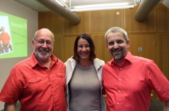 Benefizkonzert von Bsundrix!