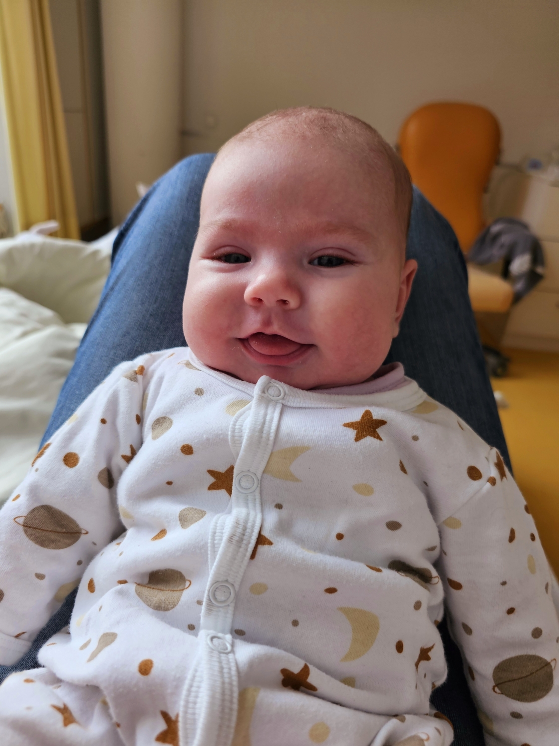 Baby Gloria aus Osttirol braucht unsere Hilfe