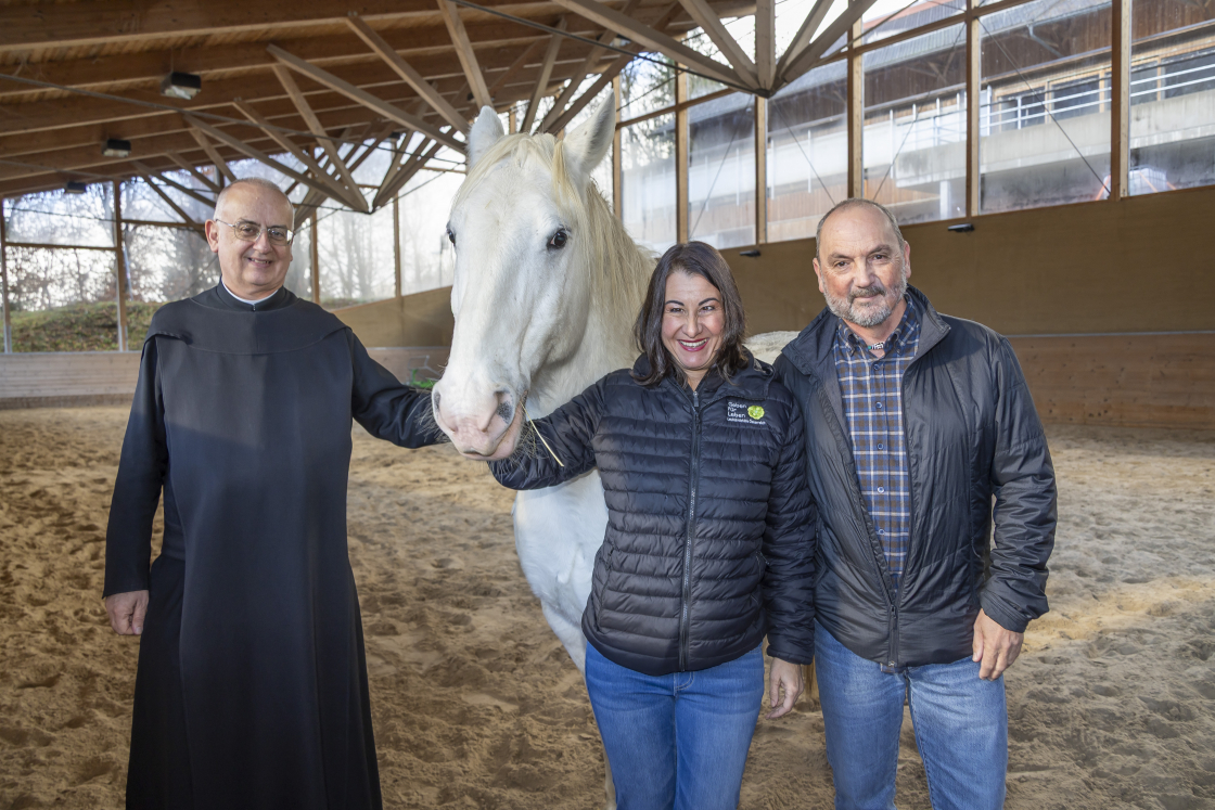 Gemeinsam stark für krebskranke Kinder und ihre Familien: 3 Vereine kooperieren - Vorarlberg