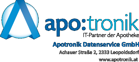 € 2.000,- von der Firma Apotronik / Niederösterreich 