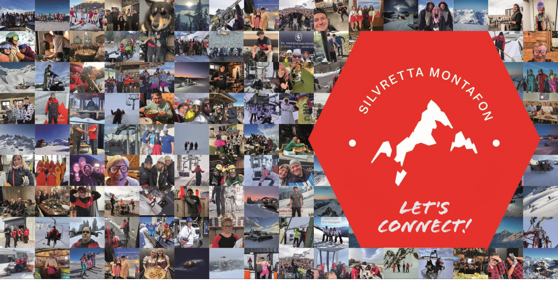 Silvretta Montafon schenkt Hoffnung durch 20 Typisierungen - Vorarlberg