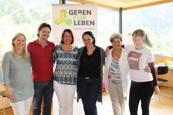 23 weitere Typisierungen!