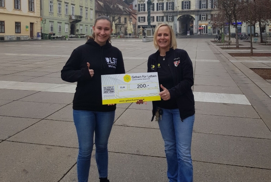 € 200 von LBS Bad Gleichenberg - Steiermark