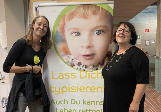 18 Typisierungen an der FH Klagenfurt - Kärnten