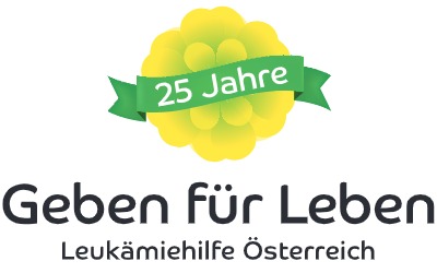 25 Jahre Hoffnung - 25 Jahre Leben geschenkt!