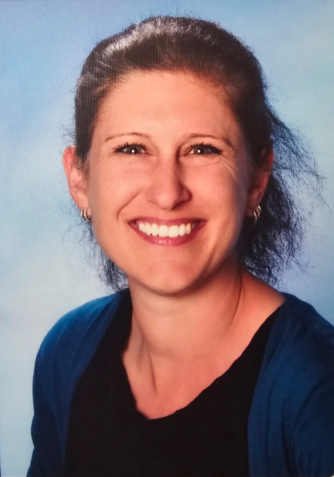 Nina (43) sucht ihre:n Stammzellspender:in - Oberösterreich