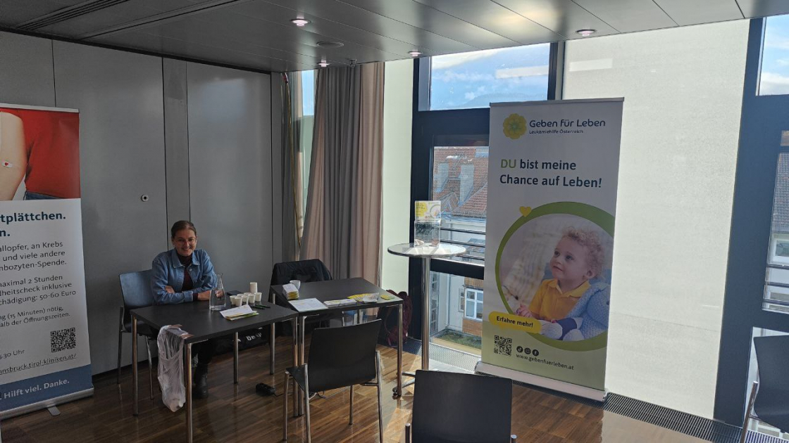 15 Typisierungen im Magistrat Innsbruck - Tirol