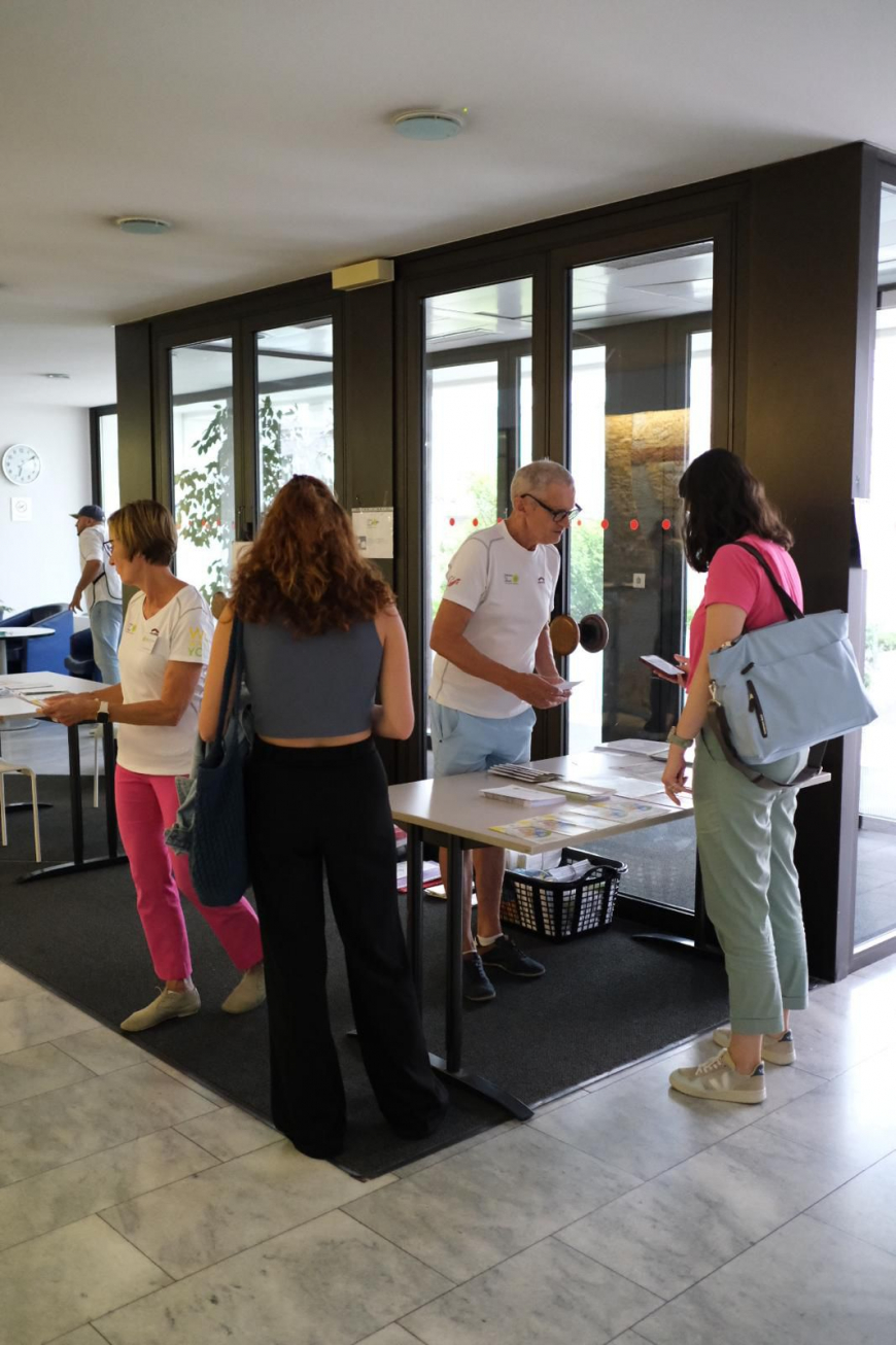 20 neue potenzielle Lebensretter:innen in Wien