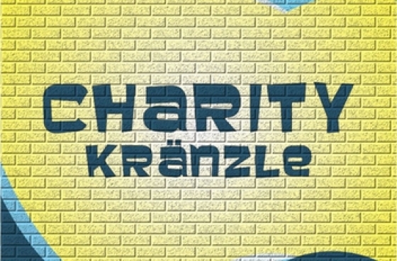Charity-Kränzle