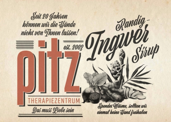 Jubiläumsaktion von PITZ Therapiezentrum in Hard - Vorarlberg
