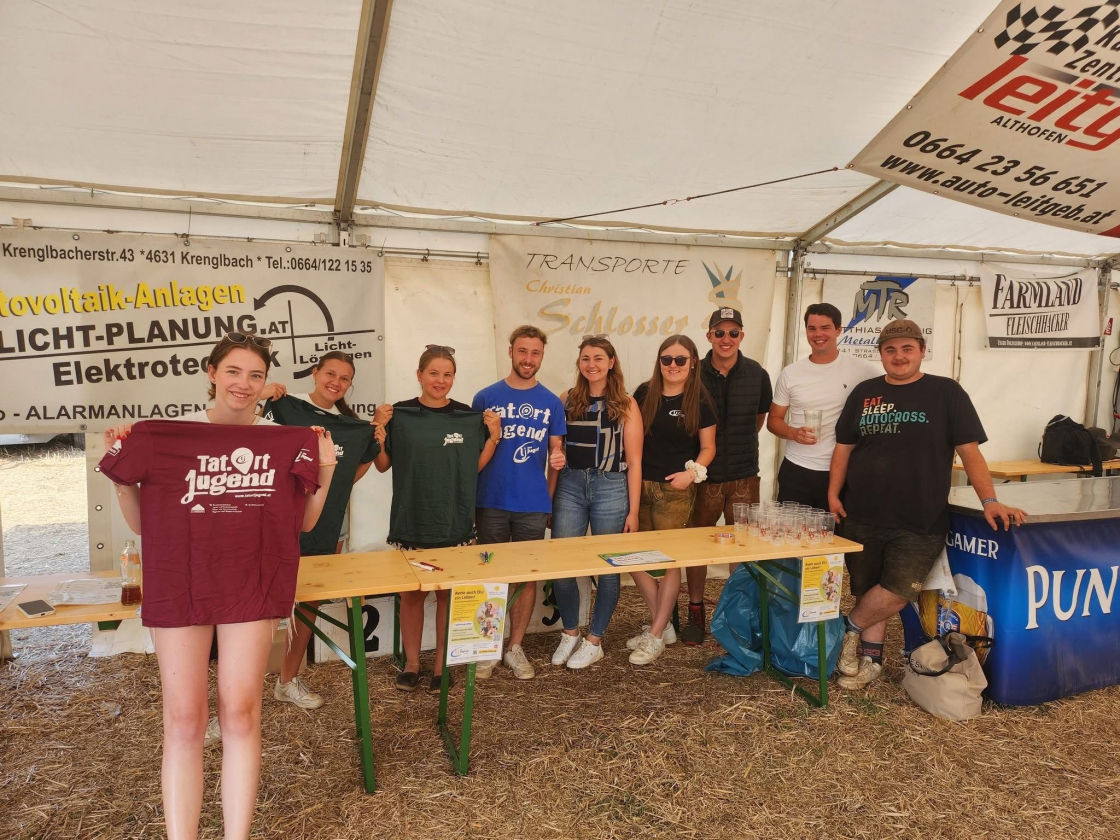 54 Typisierungen beim ÖMSV Autocross 2025 in Meiselding – Kärnten