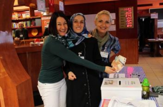 129 neue Typisierungen im ATIB