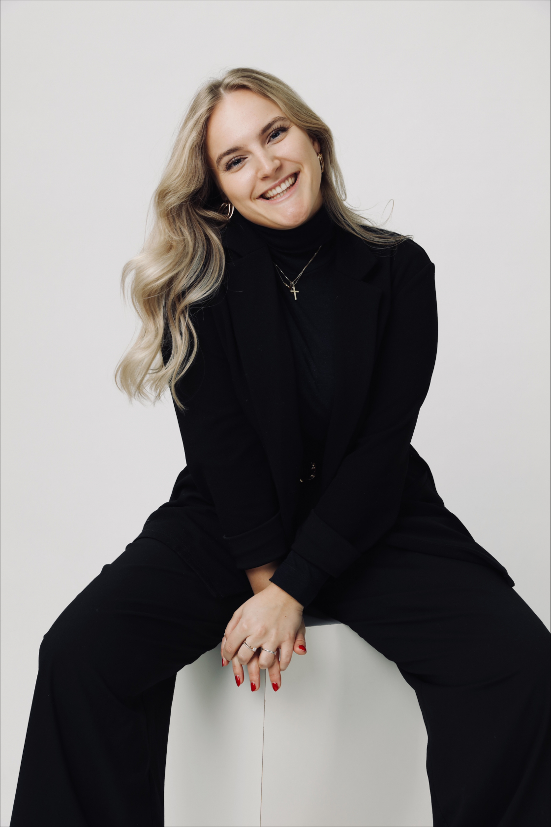 Laura aus Bregenz hat Leukämie und ruft zur Typisierung auf! - Vorarlberg