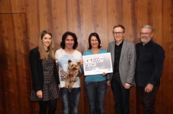 Stunde des Herzens & Zimbapark