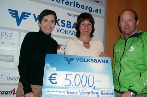 Spende Team Trans Vorarlberg!