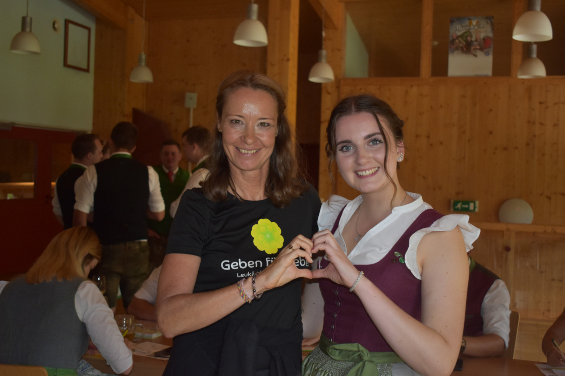 31 neue potenzielle Lebensretter:innen beim Bezirkstreffen der Landjugend Murau - Steiermark