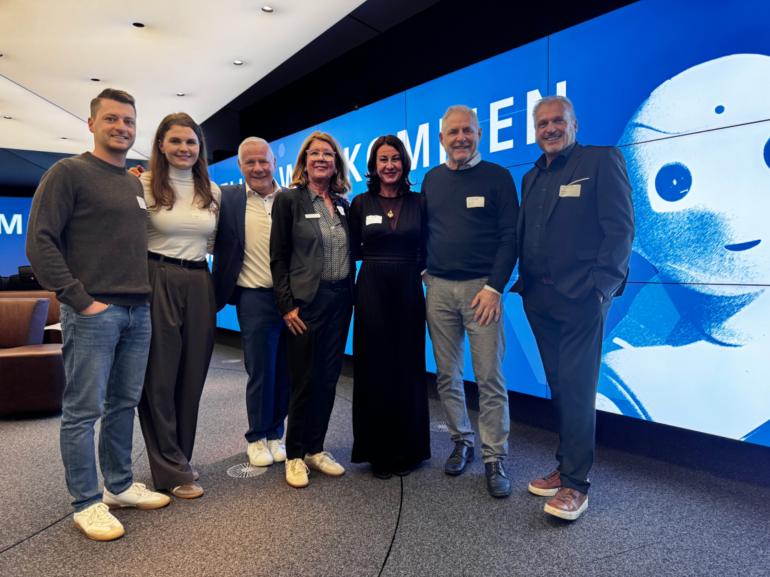 „Die Kraft des Tuns – Leadership mit Herz“ - Inspirierender Vortrag für das WdF von Susanne Marosch - Vorarlberg