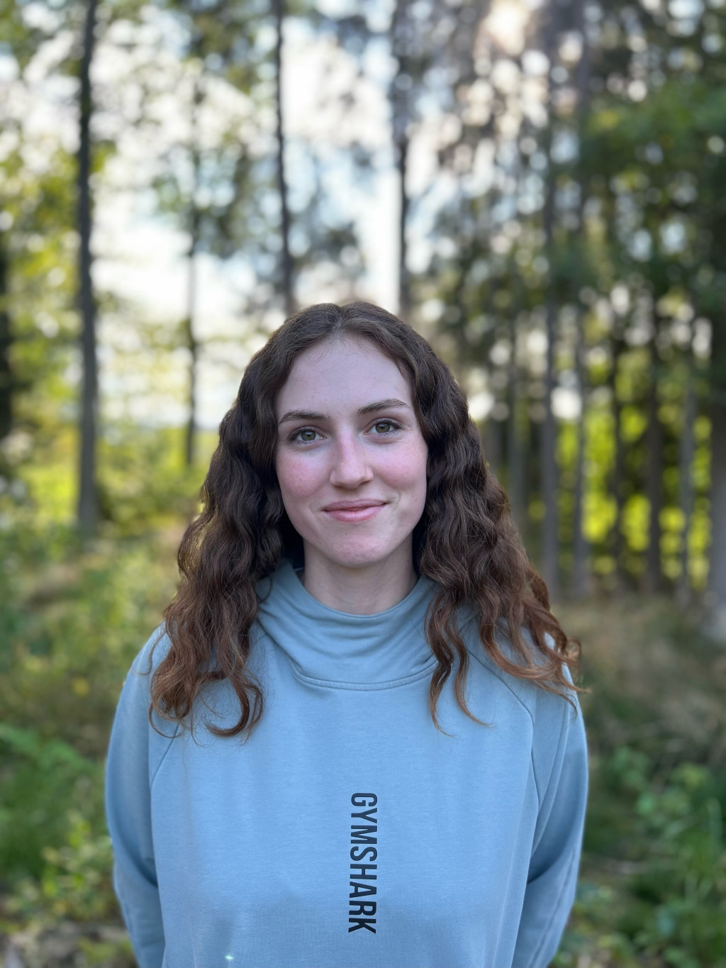 Unsere 756. Stammzellspenderin ist Katrin aus Haag am Hausruck - Oberösterreich