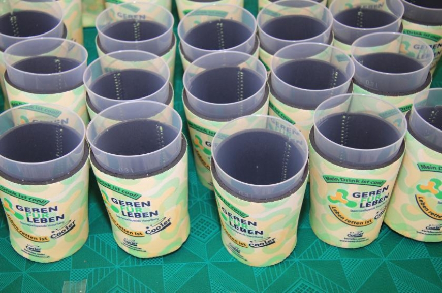 'Mehrerauer Benefizadventsmarkt - wir waren dabei!'-Bild-2