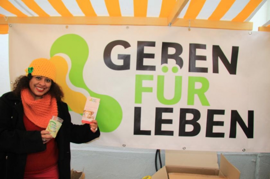 'Mehrerauer Benefizadventsmarkt - wir waren dabei!'-Bild-16