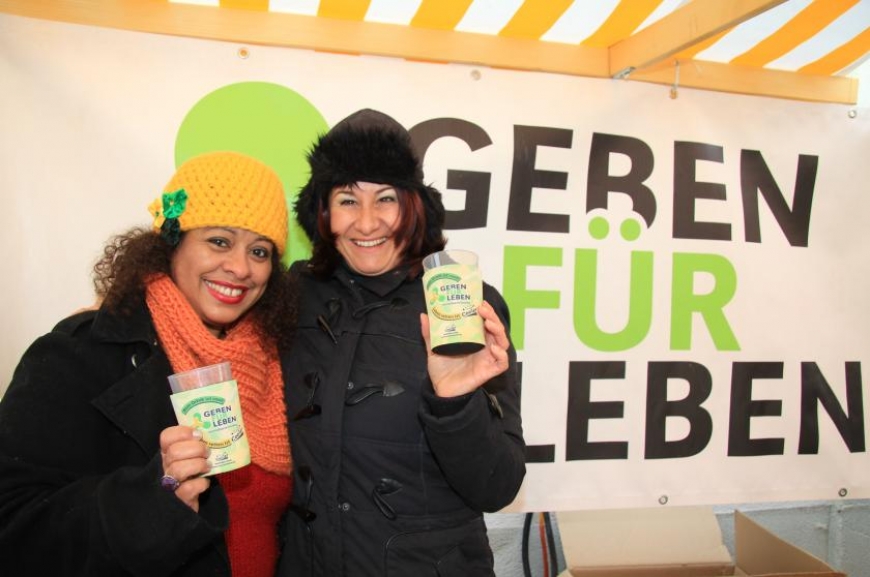 'Mehrerauer Benefizadventsmarkt - wir waren dabei!'-Bild-18