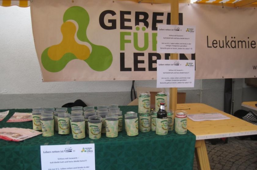 'Mehrerauer Benefizadventsmarkt - wir waren dabei!'-Bild-19