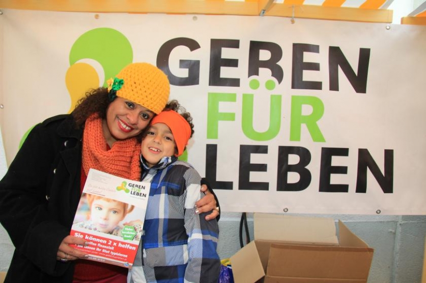 'Mehrerauer Benefizadventsmarkt - wir waren dabei!'-Bild-20