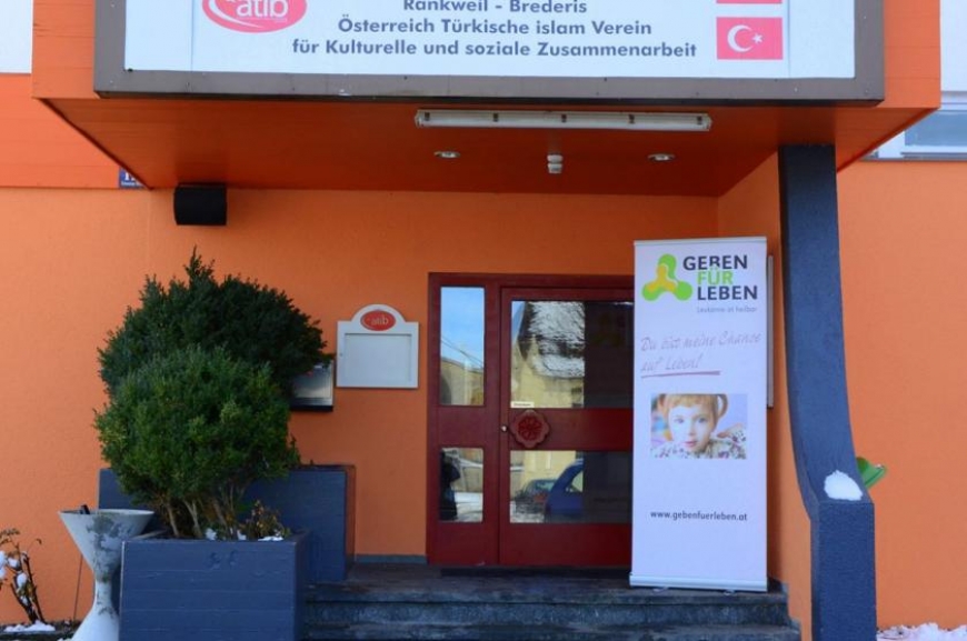 '129 neue Typisierungen im ATIB Brederis für 43jährigen Leukämiekranken!'-Bild-2