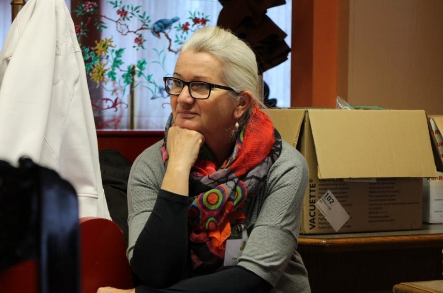 '129 neue Typisierungen im ATIB Brederis für 43jährigen Leukämiekranken!'-Bild-4