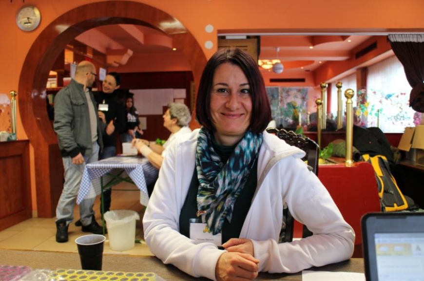 '129 neue Typisierungen im ATIB Brederis für 43jährigen Leukämiekranken!'-Bild-5