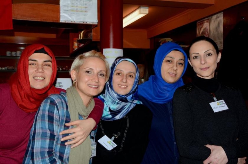 '129 neue Typisierungen im ATIB Brederis für 43jährigen Leukämiekranken!'-Bild-7