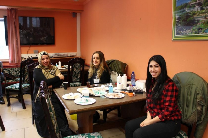 '129 neue Typisierungen im ATIB Brederis für 43jährigen Leukämiekranken!'-Bild-9