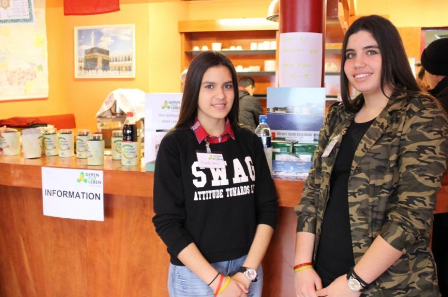 '129 neue Typisierungen im ATIB Brederis für 43jährigen Leukämiekranken!'-Bild-15